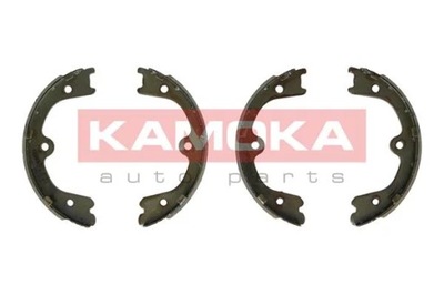 KAMOKA JQ212069 BRAKE SHOES HAM REAR MANUAL  