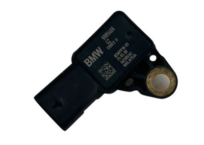 Датчик map датчик 9885466 bmw b57d30b фото №1