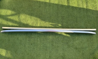 Peugeot 308 t9 ii sw kombi рейлинги кровельные комплект фото №1