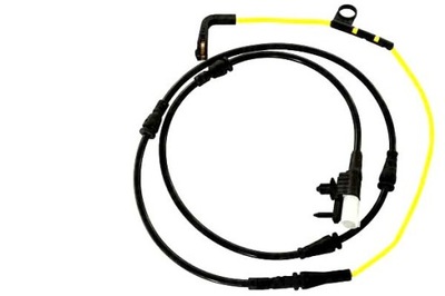 Textar датчик износа тормозных колодок land rover. перед r фото №1