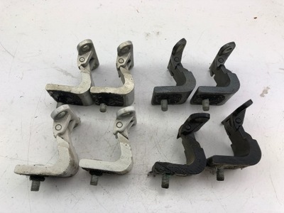 Vw golf sharan alhambra петля кришки багажника фото №1