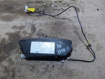 Fabia ii подушка подушка безопасности правый передний сиденье фото №1