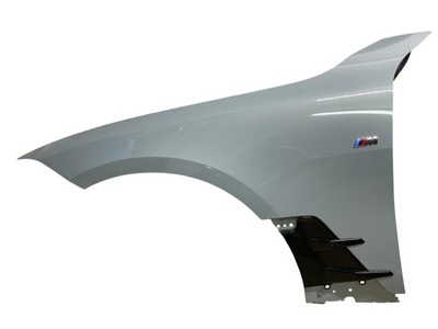 Крила перед лівий bmw 4 g26 ideał колір c4p фото №1