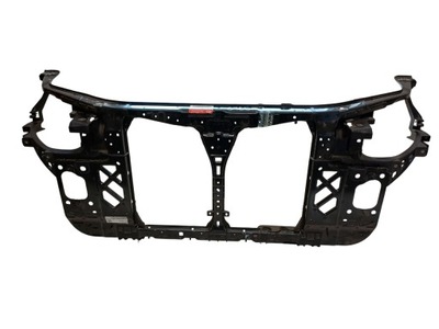 Kia ceed 1 i lift 09- pas передний усилитель 641011h300 фото №1