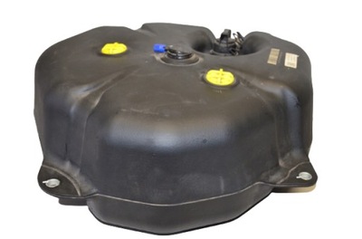 Бак насос adblue mercedes w212 a2124704802 фото №1