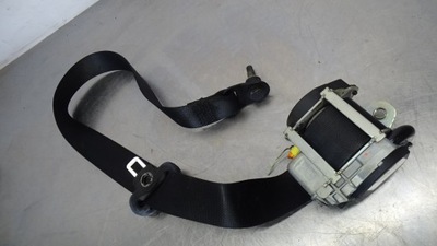 Pas правий передній безпеки mercedes w245 b200 фото №1