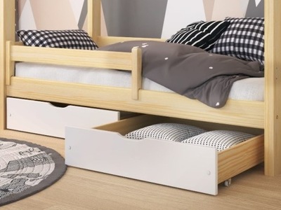 Dopłata do szuflady podwójnej