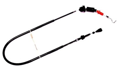 CABLE GAS VW TRANSPORTER T4 90-  