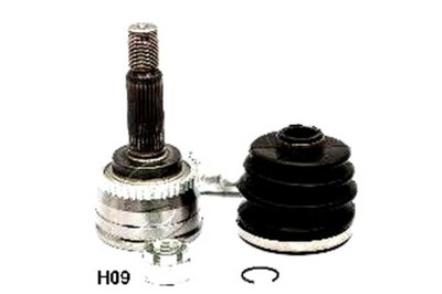 Ashika набор шарнир hyundai accent 1.5 фото №1