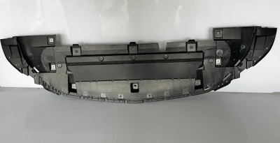 Mercedes gla h247 lift amg защита плита pod бампер a2478857208 фото №1