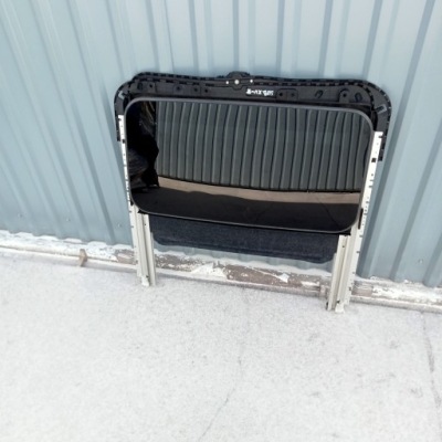 Subaru xv '13- люк kompletny usa фото №1