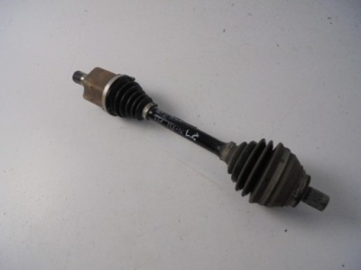 Приводной вал левая audi q3 2 83a 1.4 e-tsi 2022 год фото №1