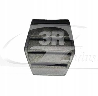 Накладка педалі зчеплення do renault clio i 1.2 1.8 фото №1