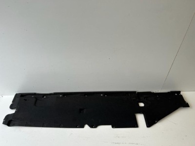 Audi a6 c8 4k защита подвеска левая 4k0825207 фото №1