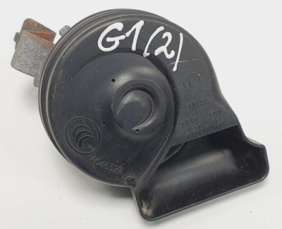 Клаксон сигнал mercedes w204 w212 a2065423320 фото №1