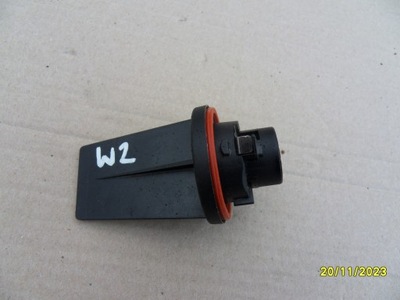 Цоколь лампочка поворотник renault kadjar оригинал hella описание фото №1