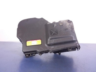 PEUGEOT 508 I CUERPO DE UNIDAD DE CONTROL 9687677280  