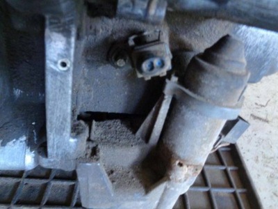 Smart fortwo iwysprzęglik 0003226v014 фото №1