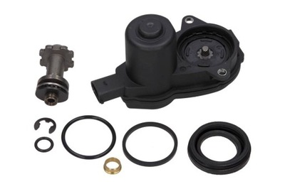 MOTOR SOPORTE DE FRENADO AUDI A4/A5/Q5 08- JUEGO  