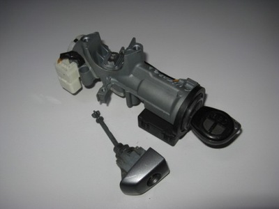 Замок запалювання+ вкладиші suzuki grand vitara ii фото №1