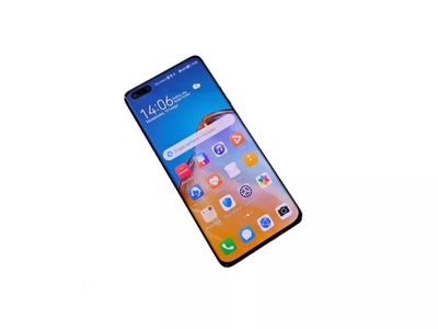 HUAWEI P40 PRO 8GB/256GB APPGALLERY !