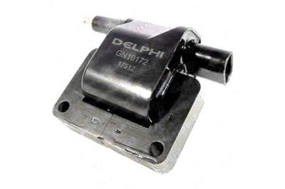 КОТУШКА ЗАПАЛЮВАННЯ DELPHI GN10172-12B1