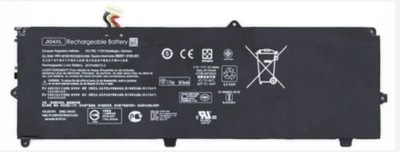 HP Bateria 4C 47Wh 3.05AH LI