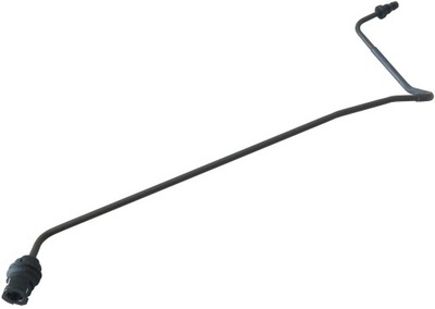 Шланг зчеплення mazda 2 de 2007-2014 оригінал фото №1