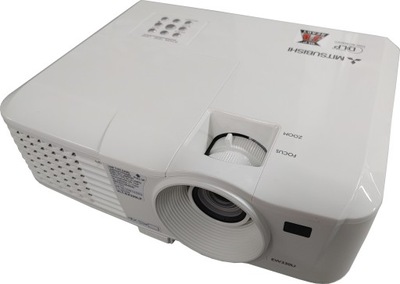 MITSUBISHI EW330U projektor DLP