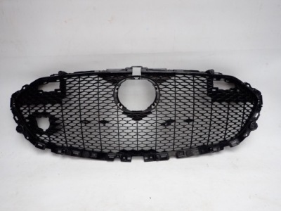 Mazda 3 iv 19- решётка радиатора решётка радиатора радиатора фото №1