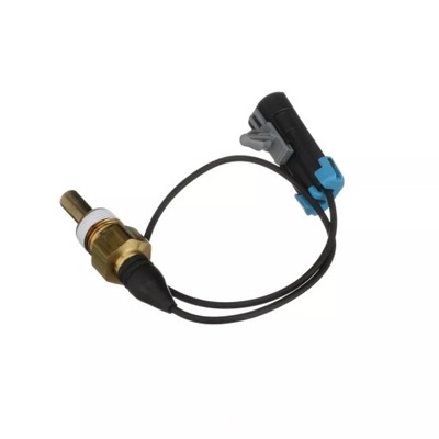 SENSOR TEMPERATURA LÍQUIDO AL INDICADOR CADILLAC CHEVROLET GMC 4.3 5.0 5.7  