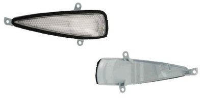 Honda civic ufo поворотник зеркало правый фото №1