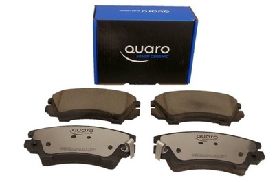 PADS HAM, OPEL P, INSIGNIA 08- 2,0CDTI/TURBO  