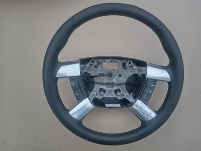 STEERING WHEEL MULTIFUNCTIONAL FORD KUGA MK1  