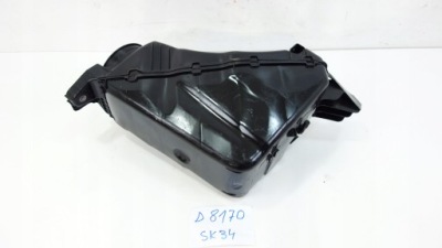 Бак adblue vw caddy iv 2020- 2k7 фото №1