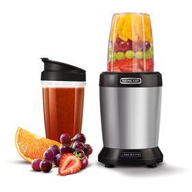 Nutri Blender Sencor SNB 4302SS uniwersalny