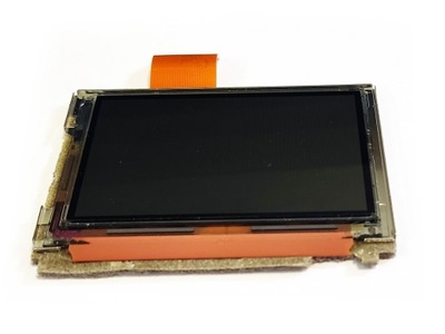 Wyświetlacz LCD 32 PIN Nintendo Game Boy Advance GBA