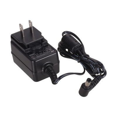 9V AC/DC Power Adapter Corded Power Supply