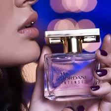 Woda perfumowana Miss Giordani Intense Oriflame