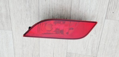 Jeep compass ii лампа противотуманная бампер левый задняя 52207002 фото №1