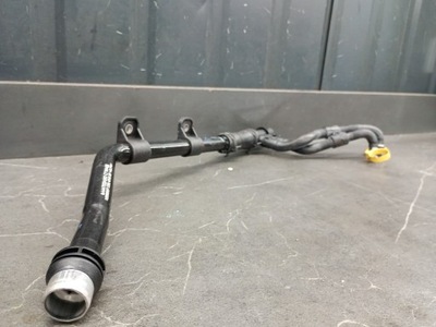 A4478324900 шланг wody mercedes v-klasa w447 фото №1