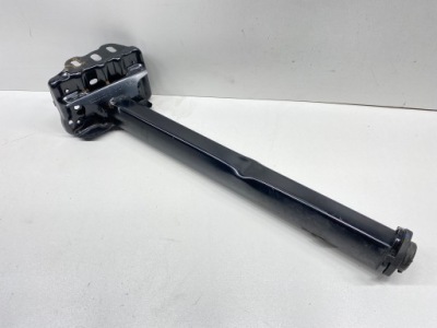 Кронштейн отбойник перед зона деформации левая передняя citroen c5 aircross фото №1