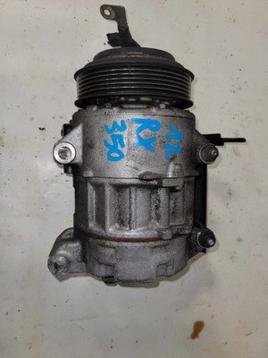 Компрессор кондиционера lexus rx 350 iv 447280-8732 фото №1