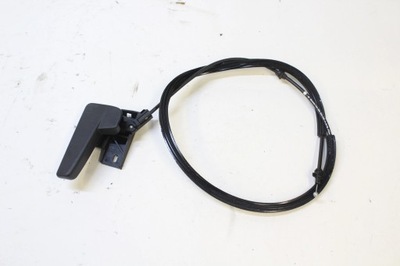 CABLE TAPONES DEL MOTOR VW TIGUAN 16-  