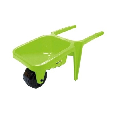 TACZKA PIASKOWA GIGANT ZIELONA