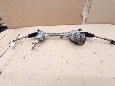 Рейка рульова volvo v40 cross country 31406153 фото №1