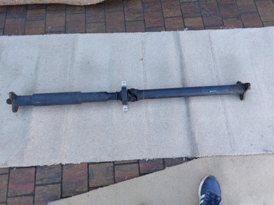 Bmw f30 7600174 wał привідний фото №1