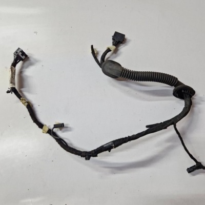 Жгут крышки багажника opel astra k 39070436 фото №1