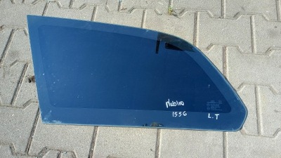 Скло кузовна ліва chevrolet nubira 07r фото №1