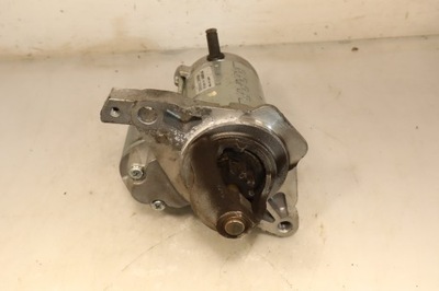 Стартер toyota yaris iii lift 1.4 фото №1